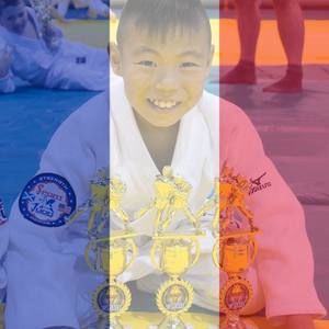 Meet your Posher, Rowen